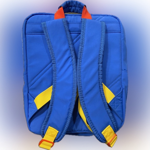 Disney Store Mickey Mouse Peeking backpack - Picture 4 of 10